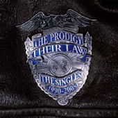 Prodigy / Their Law: The Sinlges 1990-2005 (2CD Special Edition/수입)
