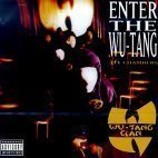 Wu-Tang Clan / Enter The Wu-tang: 36 Chambers (Bonus Track/수입)