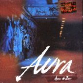 아우라 (Aura) / 1집 - Aura #zero (프로모션)
