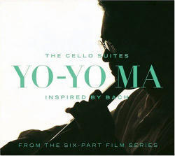 Yo-Yo Ma / 바흐 : 무반주 첼로 조곡 1-6번 (Bach : Suites for Violoncello Solo BWV 1007-1012) (2CD/CC2K7750)