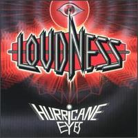 Loudness / Hurricane Eyes (미개봉)