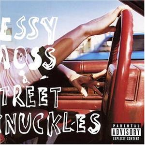 Jessy Moss / Street Knuckles (수입/미개봉)