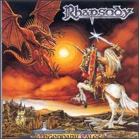 Rhapsody / Legendary Tales 