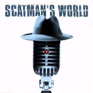 Scatman John / Scatman&#039;s World (수입)