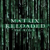 O.S.T. / Matrix Reloaded (매트릭스 2) (2CD)