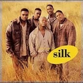 Silk / The Best Of Silk (수입)