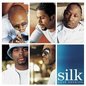 Silk / Love Session (수입)