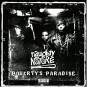 Naughty By Nature / Poverty&#039;s Paradise (B)
