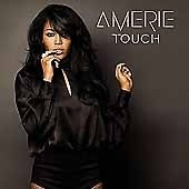 Amerie / Touch (수입)