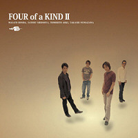 Four Of A Kind / Four Of A Kind II