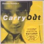 Masato Honda / Carry Out (프로모션)