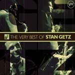 Stan Getz / The Very Best Of Stan Getz (2CD/Digipack)
