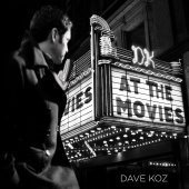 Dave Koz / At The Movies (Korean Specail Edition)