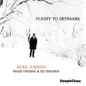 Duke Jordan Trio / Flight To Denmark (수입)