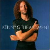 Kenny G / The Moment (B)