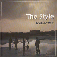 웨이브 (Wave) / 4집 - The Style