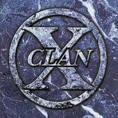 엑스클랜 (X-Clan) / 1집 - Dear Diary
