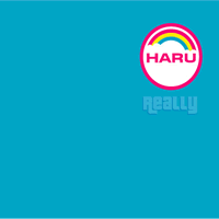 하루 (Haru) / Really (Digipack/사인)