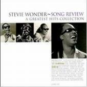 Stevie Wonder / Song Review: A Greatest Hits Collection (미개봉)