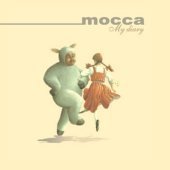 Mocca / My Diary (Digipack/미개봉)