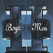 Boyz II Men / II (C)