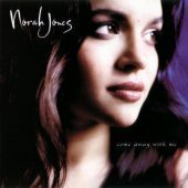 Norah Jones / Come Away With Me (2CD) (B)