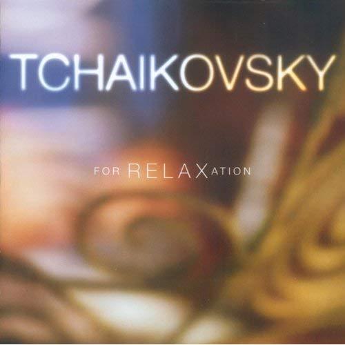 V.A. / Tchaikovsky For Relaxation (수입/09026636602)