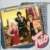 Dolly Parton, Linda Ronstadt, Emmylou Harris / Trio (수입)