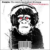 Me&#039;shell Ndegeocello / Cookie: The Anthropological Mixtape (수입)
