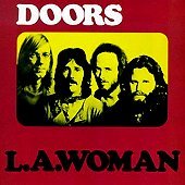 Doors / L.A. Woman (일본수입)