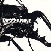 Massive Attack / Mezzanine (수입)