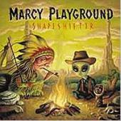 Marcy Playground / Shapeshifter (수입)