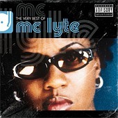 Mc Lyte / The Very Best Of Mc Lyte (수입)