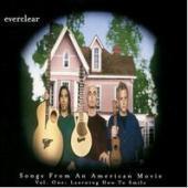 Everclear / Songs From An American Movie - Vol. One : Learning How To Smile (프로모션)