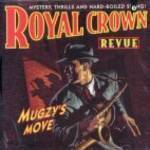 Royal Crown Revue / Mugzy&#039;s Move (수입)