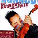 Nigel Kennedy / 나이젤 케네디 - 대표곡집 (Nigel Kennedy Greatest Hits) (EKCD0577)
