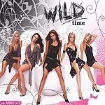 Wild / 타임 (Time) (EKC2CD0727/프로모션)