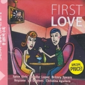 V.A. / First Love 