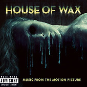 O.S.T. / House Of Wax (하우스 오브 왁스) (프로모션)