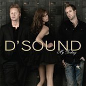 D&#039;sound / My Today (2CD Special Edition/프로모션)