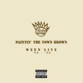 Ween / Paintin&#039; The Town Brown : Live 90-98 (2CD/수입)