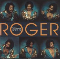 Roger / The Many Facets Of Roge (수입/미개봉)