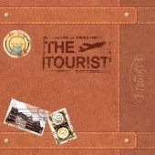 투어리스트 (The Tourist) / 1집 - The Tourist (Digipack)