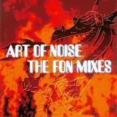 Art Of Noise / The Fon Mixes (수입)