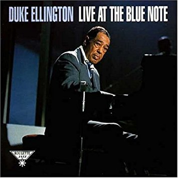 Duke Ellington / Live At The Blue Note (2CD/수입/미개봉)
