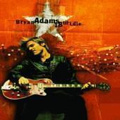 Bryan Adams / 18 Till I Die (Bonus Tracks/일본수입)
