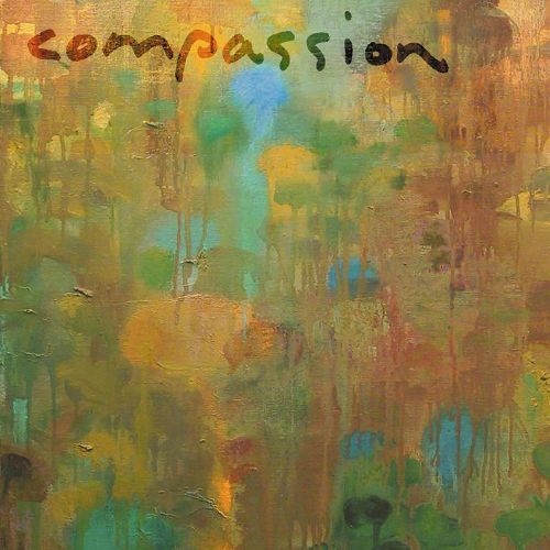 Edna Michell / Compassion - A Tribute To Yehudi Menuhin (수입/미개봉/724355717924)
