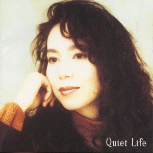 Takeuchi Mariya / Quiet Life (수입)