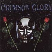 Crimson Glory / Crimson Glory