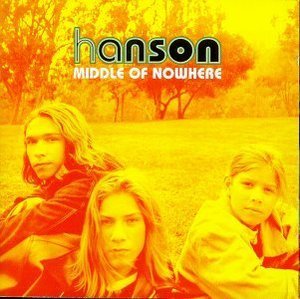 Hanson / Middle Of Nowhere